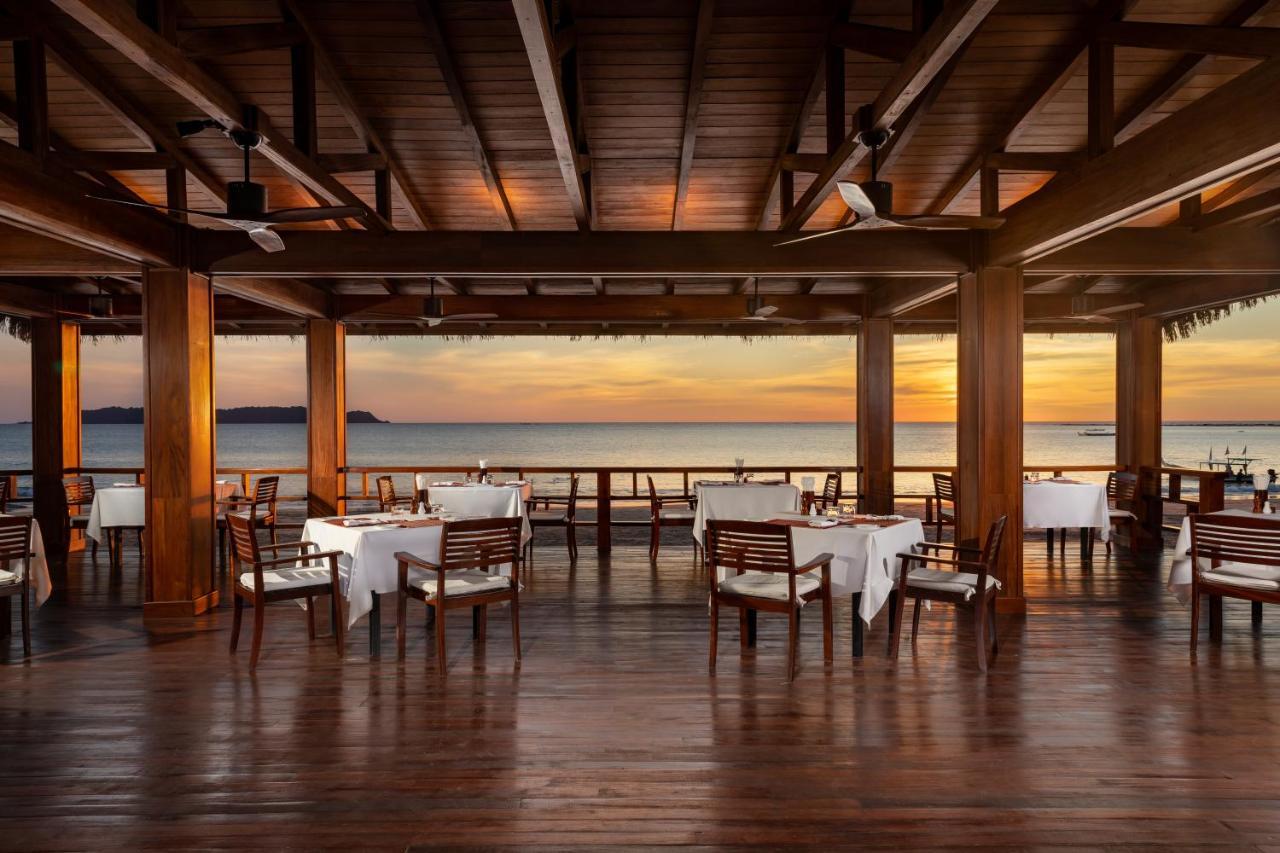 Bayview - The Beach Resort Ngapali Dış mekan fotoğraf