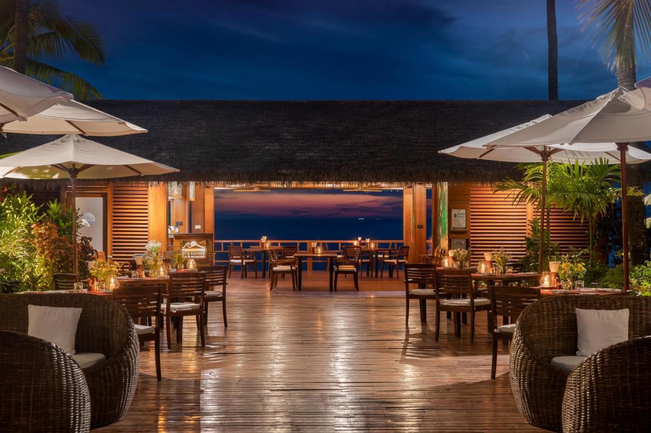 Bayview - The Beach Resort Ngapali Dış mekan fotoğraf