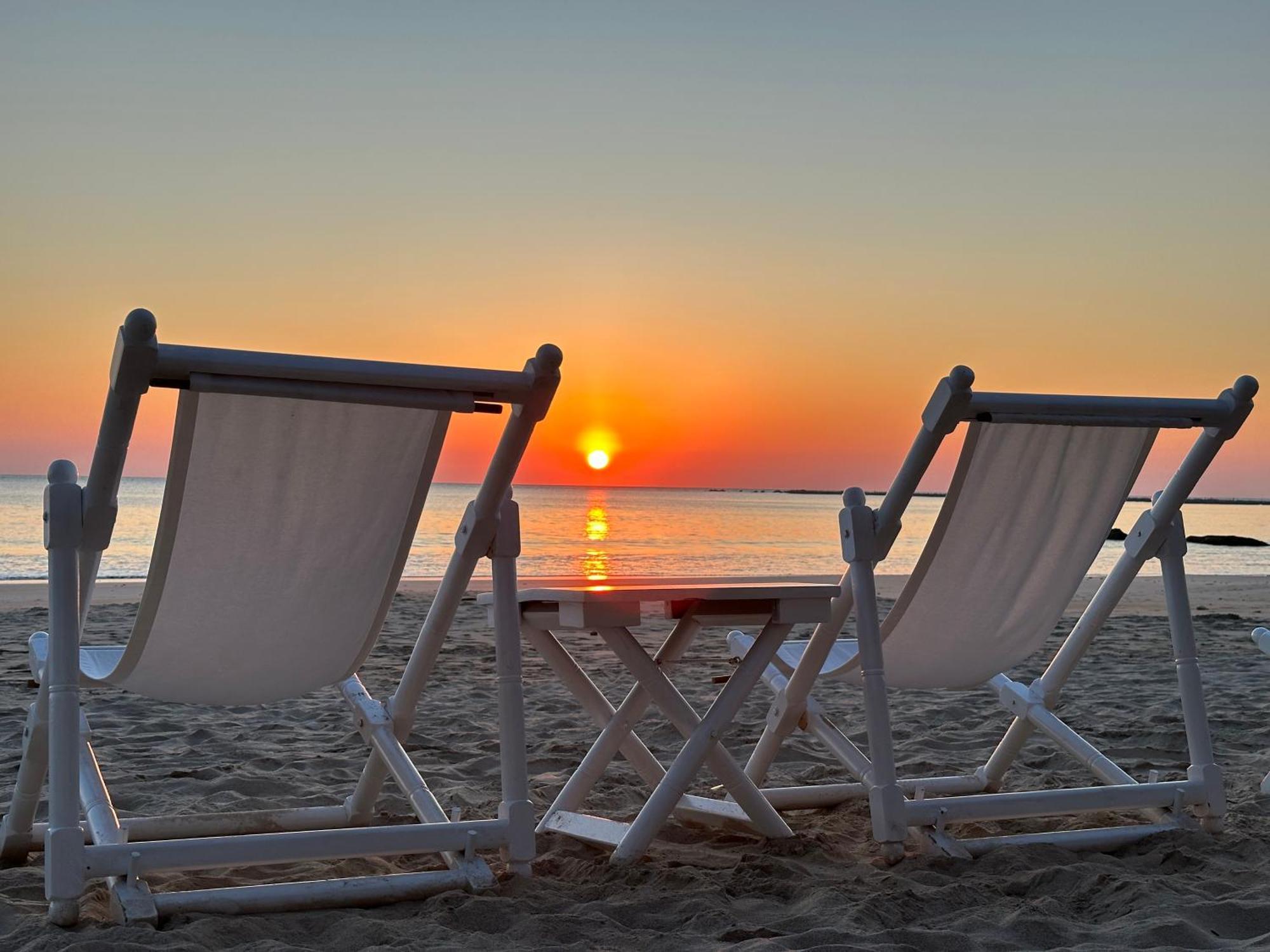 Bayview - The Beach Resort Ngapali Dış mekan fotoğraf